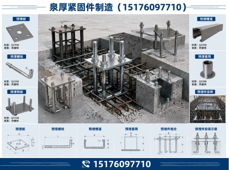 丛台区钢结构拉条展示图